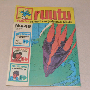 Ruutu 49 - 1974